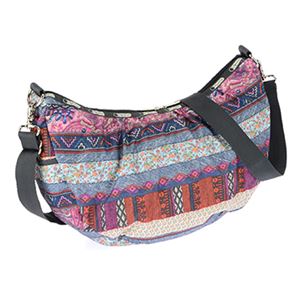 LeSportsac（レスポートサック） 8057／D350 ショルダーバッグ
