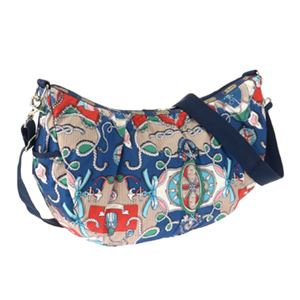 LeSportsac（レスポートサック） 8057／D358 ショルダーバッグ
