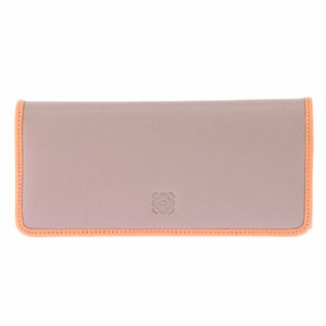 LOEWE（ロエベ） 113.95CF11／7509 長財布