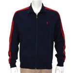 Ralph Lauren（ラルフローレン） MNBLKNIM1C10021／B82NAVY／L カットソー長袖