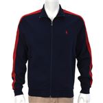 Ralph Lauren（ラルフローレン） MNBLKNIM1C10021／B82NAVY／M カットソー長袖