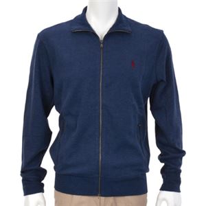 Ralph Lauren（ラルフローレン） MNBLKNIM1C10030／B82NAVY／M カットソー長袖