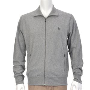 Ralph Lauren（ラルフローレン） MNBLKNIM1C10030／D86GREY／L カットソー長袖