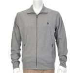 Ralph Lauren（ラルフローレン） MNBLKNIM1C10030／D86GREY／L カットソー長袖