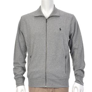 Ralph Lauren（ラルフローレン） MNBLKNIM1C10030／D86GREY／S カットソー長袖