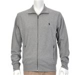 Ralph Lauren（ラルフローレン） MNBLKNIM1C10030／D86GREY／S カットソー長袖