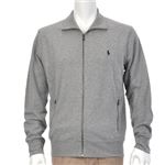 Ralph Lauren（ラルフローレン） MNBLKNIM1C10030／D86GREY／XS カットソー長袖