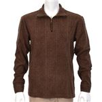 Ralph Lauren（ラルフローレン） MNBLKNIM1D10005／B37BROWN／L カットソー長袖