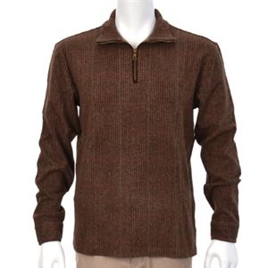 Ralph Lauren（ラルフローレン） MNBLKNIM1D10005／B37BROWN／M カットソー長袖