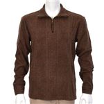 Ralph Lauren（ラルフローレン） MNBLKNIM1D10005／B37BROWN／M カットソー長袖
