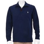 Ralph Lauren（ラルフローレン） MNBLKNIM1D10006／B82NAVY／M カットソー長袖