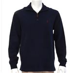 Ralph Lauren（ラルフローレン） MNBLKNIM1D10009／B82NAVY／S カットソー長袖