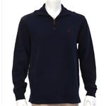 Ralph Lauren（ラルフローレン） MNBLKNIM1D10009／B82NAVY／XS カットソー長袖