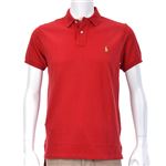Ralph Lauren（ラルフローレン） MNBLKNIM1I10029／F70MULTI／XS ポロシャツ半袖