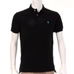 Ralph Lauren（ラルフローレン） MNBLKNIM1I10158／B10BLACK／XL カットソー半袖
