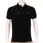 Ralph Lauren（ラルフローレン） MNBLKNIM1I10158／B10BLACK／XXL カットソー半袖