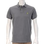 Ralph Lauren（ラルフローレン） MNBLKNIM1I10158／D86GREY／XL カットソー半袖