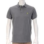 Ralph Lauren（ラルフローレン） MNBLKNIM1I10158／D86GREY／XXL カットソー半袖