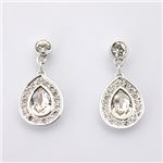 Swarovski（スワロフスキー） 1156257 ピアス