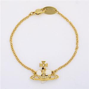 Vivienne Westwood（ヴィヴィアン・ウエストウッド） 0669-14-02 ブレスレット