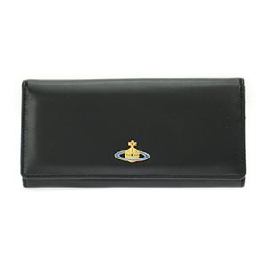 Vivienne Westwood（ヴィヴィアン・ウエストウッド） 2800V-NAPPA／NER 長財布