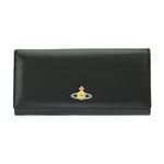 Vivienne Westwood（ヴィヴィアン・ウエストウッド） 2800V-NAPPA／NER 長財布