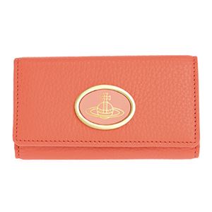 Vivienne Westwood（ヴィヴィアン・ウエストウッド） 32-378 CAMEO／COR キーケース