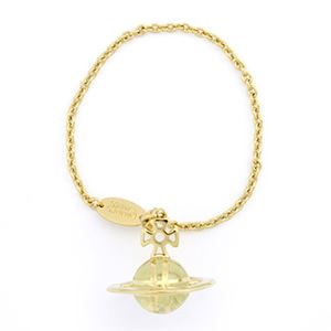 Vivienne Westwood（ヴィヴィアン・ウエストウッド） BBL134／5 ブレスレット