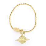 Vivienne Westwood（ヴィヴィアン・ウエストウッド） BBL134／5 ブレスレット