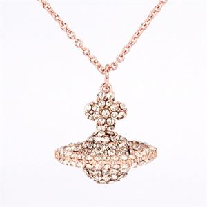 Vivienne Westwood（ヴィヴィアン・ウエストウッド） BP383／4 ネックレス