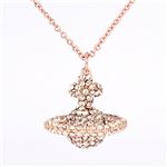 Vivienne Westwood（ヴィヴィアン・ウエストウッド） BP383／4 ネックレス