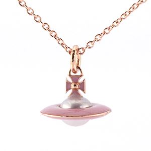 Vivienne Westwood（ヴィヴィアン・ウエストウッド） BP394／3 ネックレス