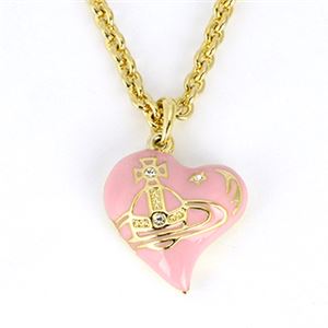 Vivienne Westwood（ヴィヴィアン・ウエストウッド） MT12632／2 ネックレス