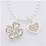 Folli Follie（フォリフォリ） 3N13F055C ネックレス