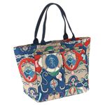 LeSportsac（レスポートサック） 7470／D358 手提げバッグ