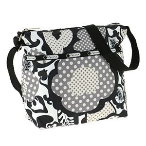 LeSportsac（レスポートサック） 7562／D329 ショルダーバッグ