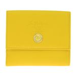 BVLGARI（ブルガリ） 34610 ダブルホック財布