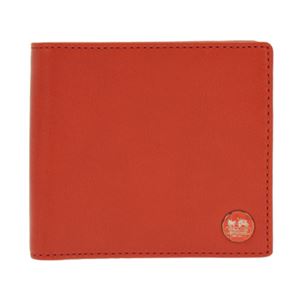 COACH（コーチ） 74163 VR／MA 二つ折り財布（小銭入れ付）