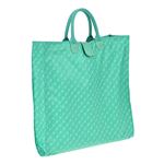 GHERARDINI（ゲラルディーニ） GH0251 TP／ACQUA 手提げバッグ