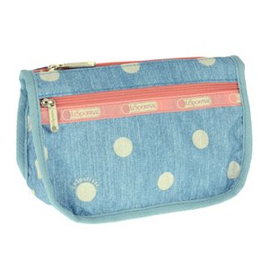 LeSportsac（レスポートサック） 7315／D388 ポーチ