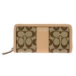 COACH（コーチ） F49159／SKHT2／1 長財布