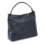 GHERARDINI（ゲラルディーニ） GH0253 TP／NAVY ショルダーバッグ