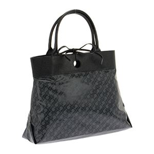 GHERARDINI（ゲラルディーニ） GH0291 TP／ANTRACITE 手提げバッグ