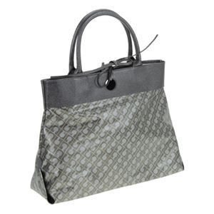 GHERARDINI（ゲラルディーニ） GH0291 TP／FERRO 手提げバッグ