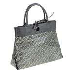 GHERARDINI（ゲラルディーニ） GH0291 TP／FERRO 手提げバッグ