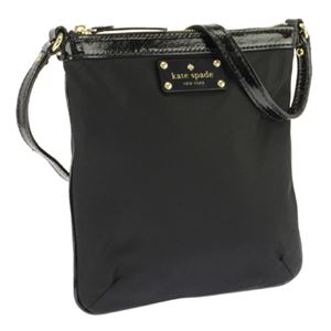 kate spade（ケイトスペード） PWRU1475／001 ショルダーバッグ