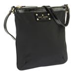 kate spade（ケイトスペード） PWRU1475／001 ショルダーバッグ