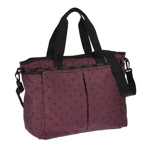 LeSportsac（レスポートサック） 7532／D301 手提げバッグ