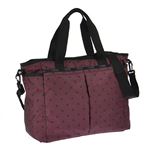 LeSportsac（レスポートサック） 7532／D301 手提げバッグ