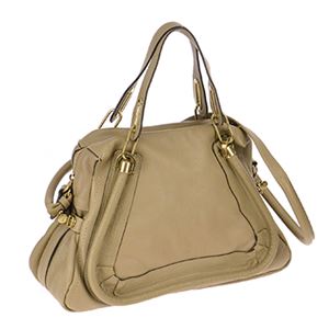 Chloe（クロエ） 8HS891-043／121 手提げバッグ